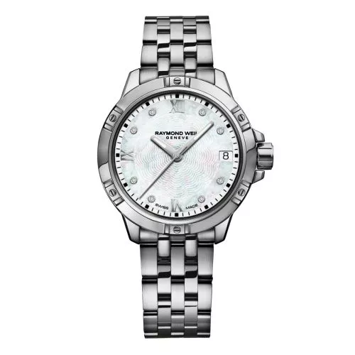 Raymond Weil  Tango -rannekello 5960-ST-00995-1