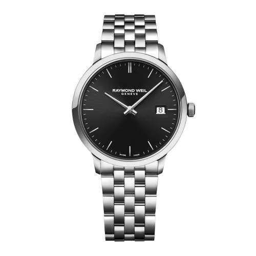 Raymond Weil  Toccata Armbanduhr 5485-st-20001-1