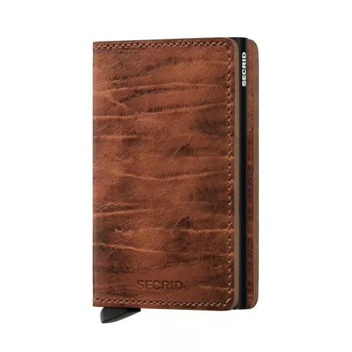 Secrid Slimwallet  Dutch Martin Whiskey SDM-WHISKEY-1