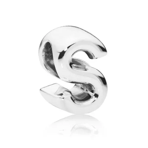 Pandora kirjainhela, S 797473-1