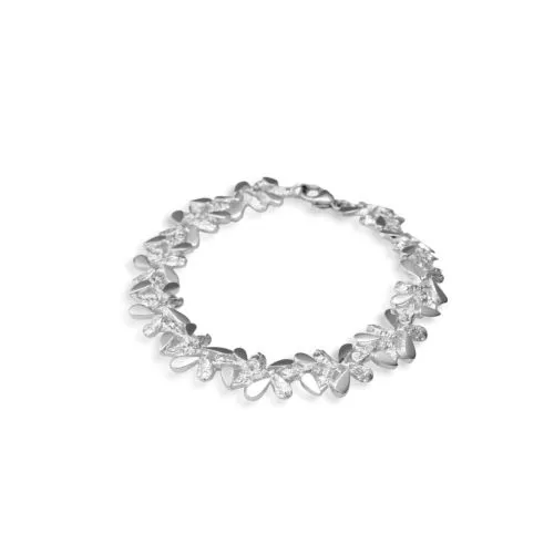 Tammi Jewellery Bloom -rannekoru S2208-1