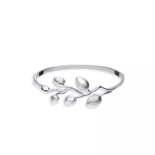 Tammi Jewellery Orkidea Nuppu Armband S2266-1