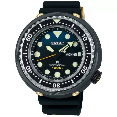 Seiko Prospex 1986 Professional Divers Re-creation Limited Edition S23635J1-1