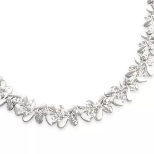 Tammi Jewellery Bloom -kaulakoru S3696-1