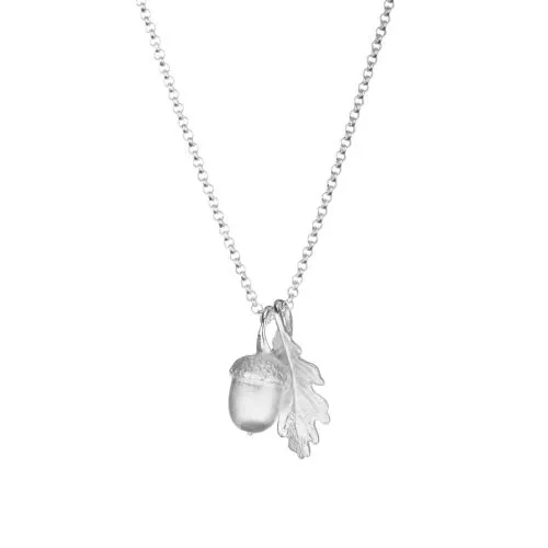 Tammi Jewellery Metsän Aarteet -kaulakoru 50cm S3899-1