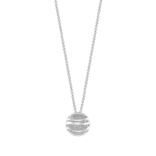 Tammi Jewellery Beach Hiekkaranta -kaulakoru 42cm S3939-1