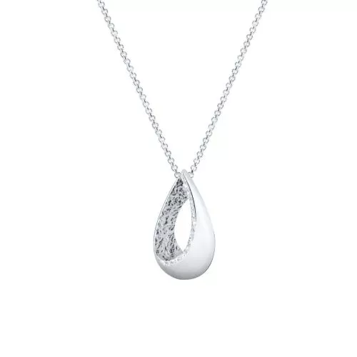 Tammi Jewellery Bouguet S -kaulakoru 42cm S3952-1