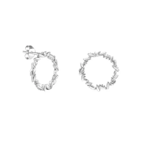 Tammi Jewellery Seppele -korvakorut S4513-1