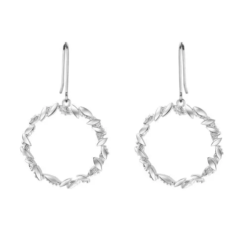 Tammi Jewellery Seppele -korvakorut S4514-1