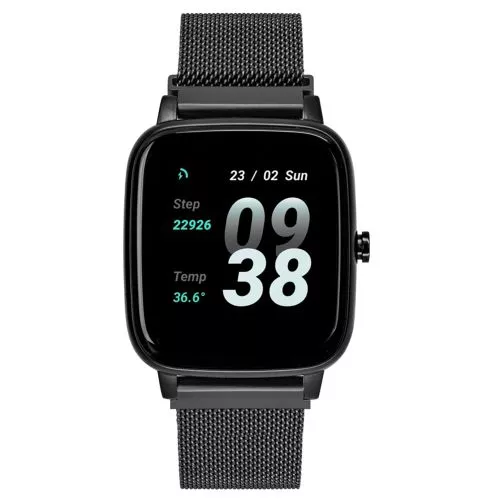 Strand Smartwatch S716USBBMB-1