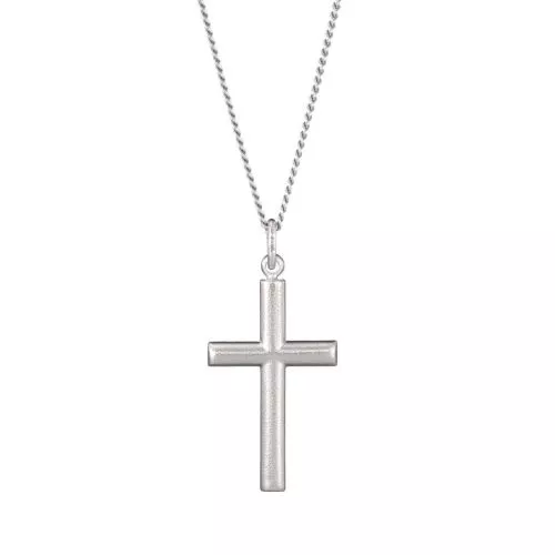 Saurum Kreuzkette SA505110000-1