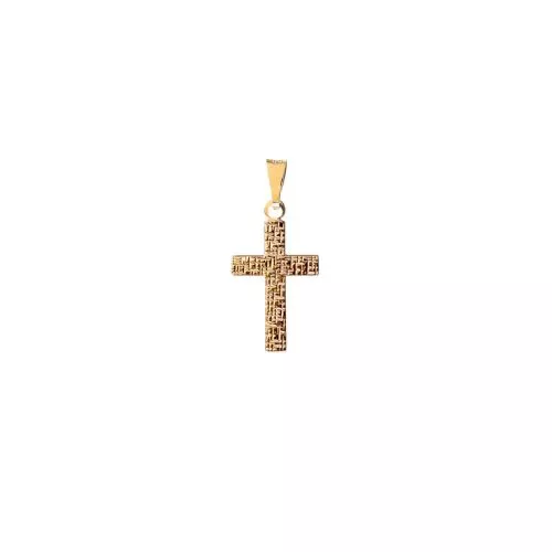 Saurum risti, kulta SA707000000-1