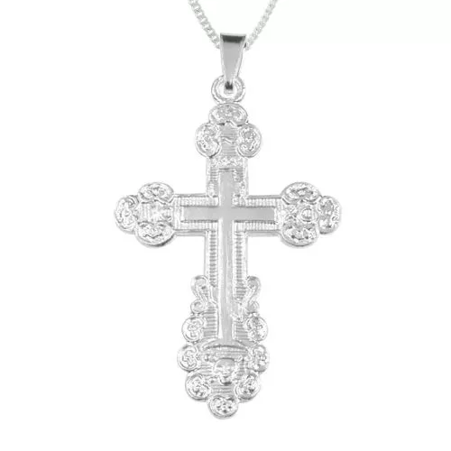 Saurum Risti, Ortodoksi 5060 00 000.-1