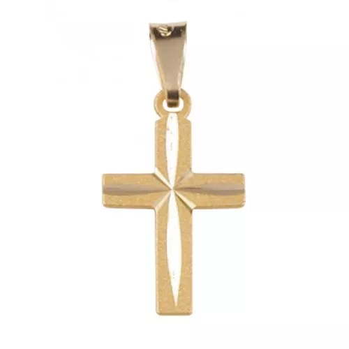 Saurum -risti (kulta) 7058 00 000-1