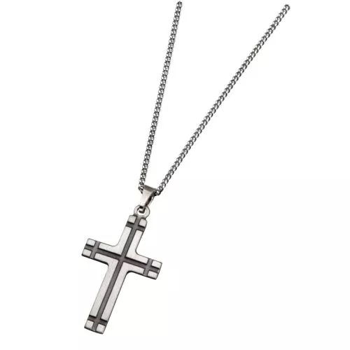 Saurum risti, hopea 42/45cm 5007 00 000-1