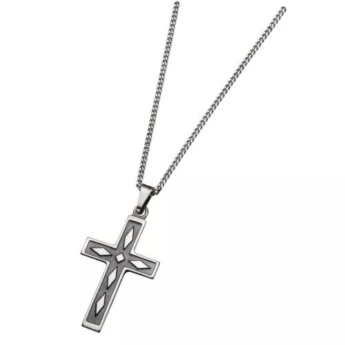 Saurum risti, hopea 42/45cm 5008 00 000-1