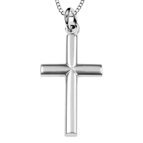 Saurum risti, hopea 42/45cm 5029 00 000-1