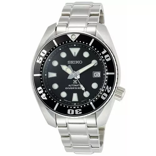 Seiko Prospex Sumo Divers SBDC031-1