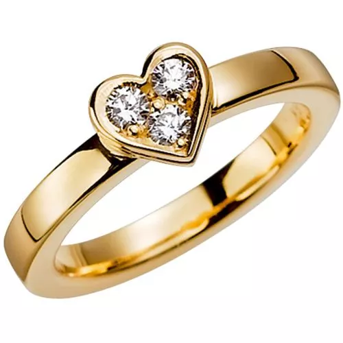 Schalins Aruba, Gold 230-3-4