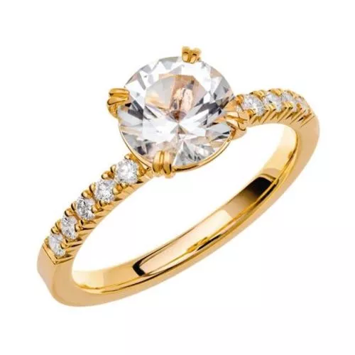 Schalins Fairytale 4 Beryll, Gold  237-2-1