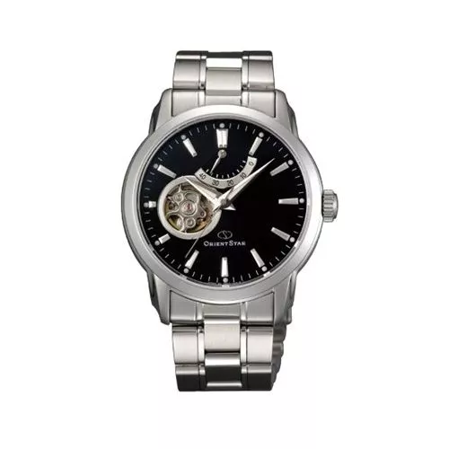 Orient Star Automatic Armbanduhr SDA02002B0-1