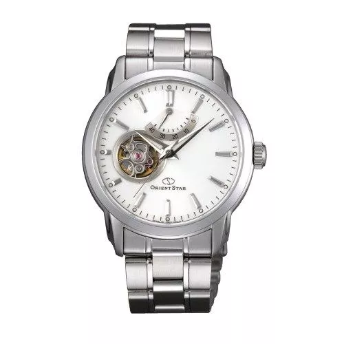 Orient Star Automatic Armbanduhr SDA02002W0-1