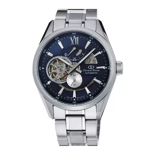 Orient Star Automatic Armbanduhr SDK05002D0-1