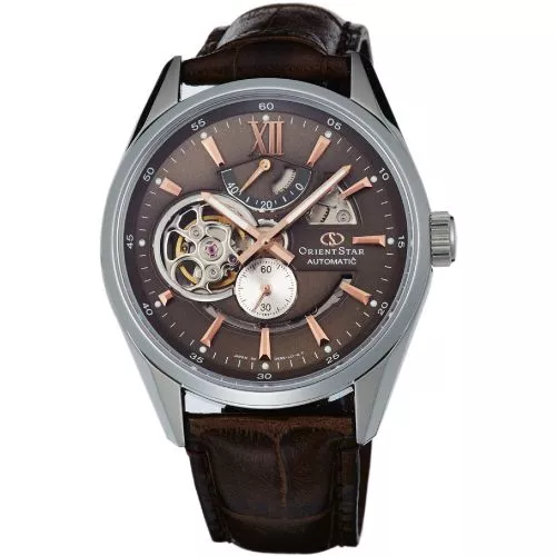 Orient Star Automatic Armbanduhr SDK05004K0-1