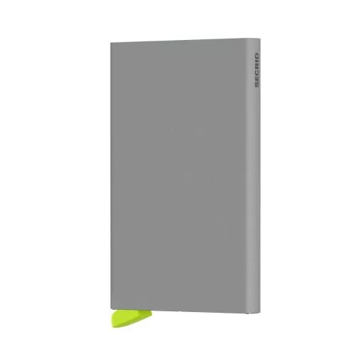 Secrid Cardprotector Concrete CP-Concrete-1