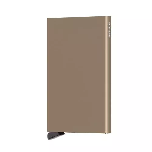 Secrid Cardprotector Sand C-SAND-1