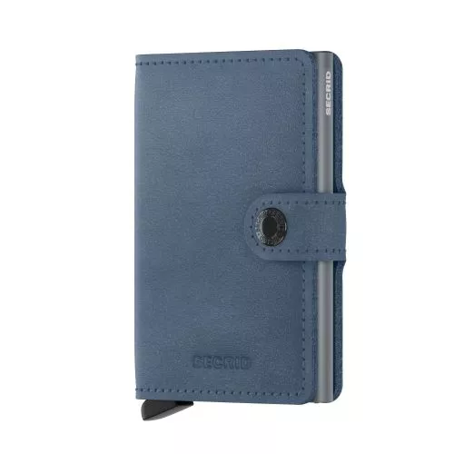 Secrid Miniwallet Original Ice Blue MO-ICE BLUE-1