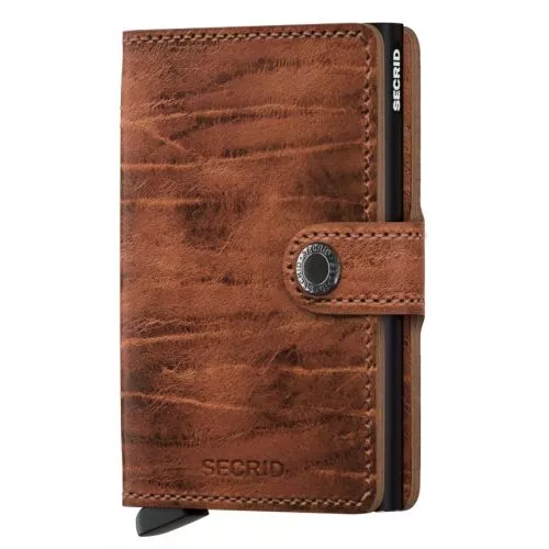 Secrid Miniwallet Dutch Martin Whiskey MDM-WHISKEY-1