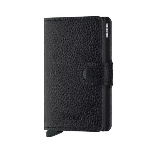 Secrid Miniwallet  Black-Black MVG-BLACK-BLACK-1
