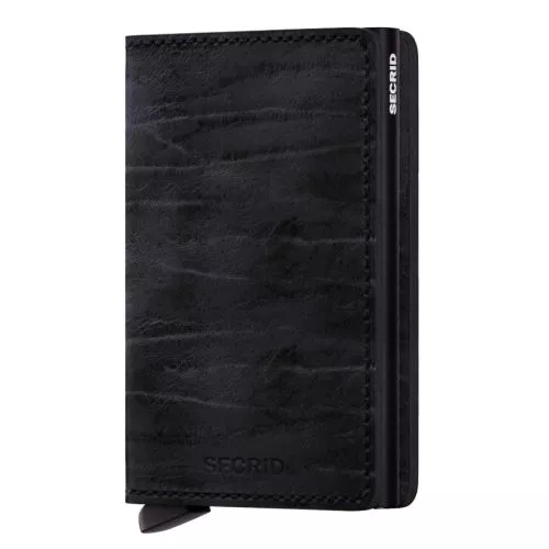 Secrid Miniwallet Dutch Martin Nightblue MDM-NIGHTBLUE-1