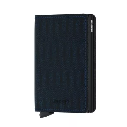 Secrid Slimwallet Dash Navy SDA-NAVY-1
