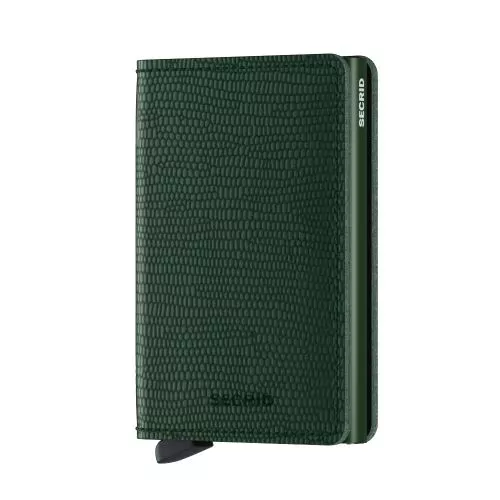 Secrid Slimwallet Rango Green SRA-GREEN-1