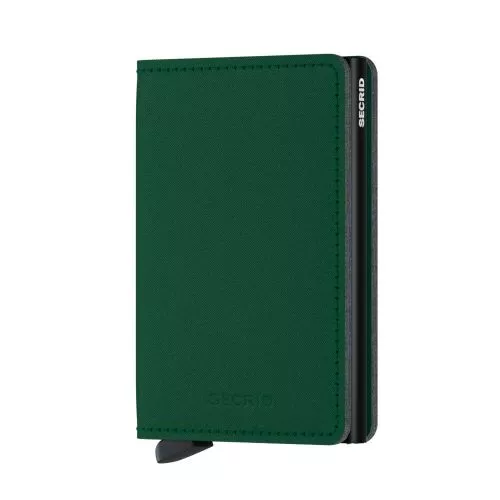 Secrid Slimwallet Yard Green SY-GREEN-1