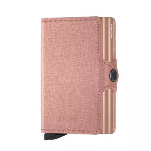 Secrid Twinwallet Crisple Rose Floral TC-ROCE-FLORAL-1