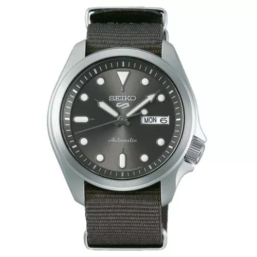 Seiko 5 Sports Automatic SRPE61K1-1