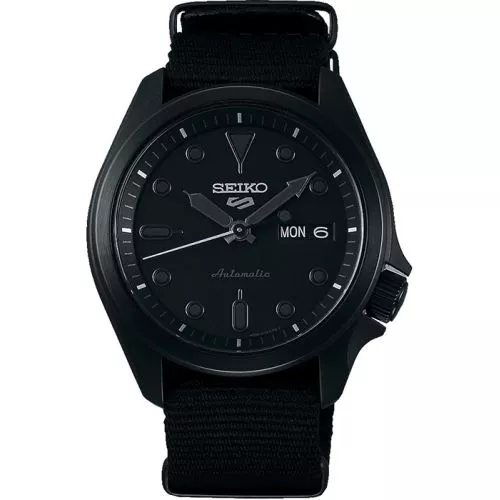 Seiko 5 Sports Street Automatic SRPE69K1-1