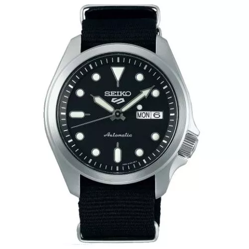 Seiko 5 Sports Automatic SRPE67K1-1