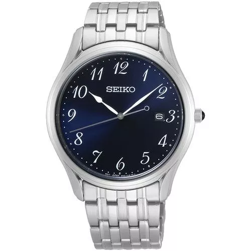 Seiko Classic SUR301P1-1
