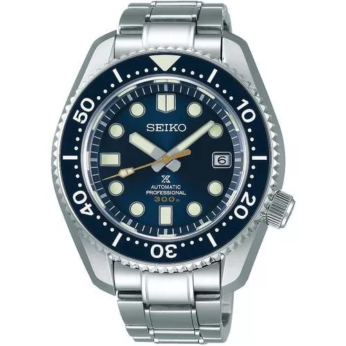 Seiko Elite Prospex Marine Master MM300 SLA023J1-1