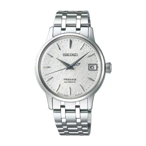 Seiko SRP843J1 Elite Presage Automatic Limited Edition Lady-1