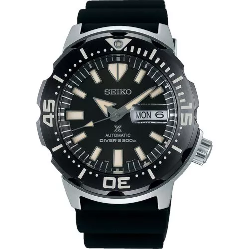 Seiko Prospex Monster SRPD27K1-1