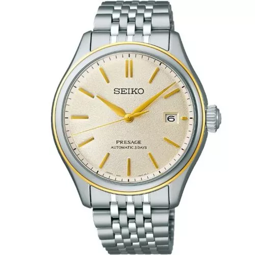 Seiko Presage Classic SPB478J1-1