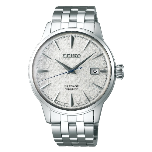 Seiko SRPC97J1 Elite Presage Automatic Limited Edition-1
