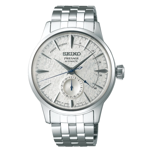 Seiko SSA385J1 Elite Presage Automatic Limited Edition-1