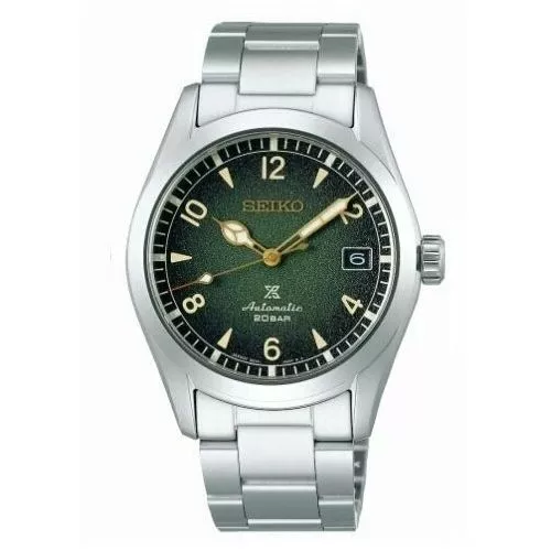 Seiko Prospex Alpinist SPB155J1-1
