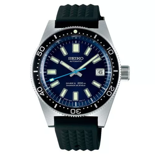 Seiko Prospex Divers 55th Anniversary 1965 Re-Creation Limited Edition SLA043J1-1